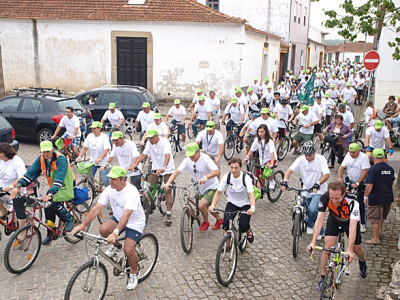 XX CICLOTURISMO