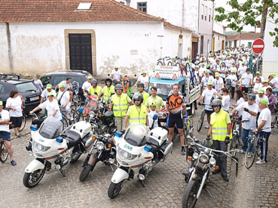 XX CICLOTURISMO