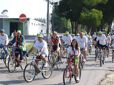 XX CICLOTURISMO