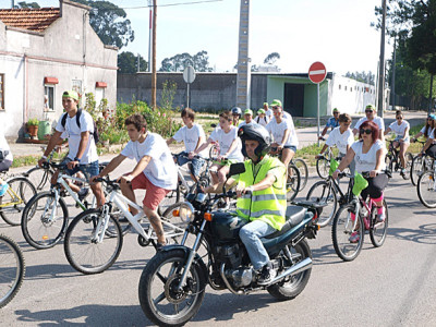 XX CICLOTURISMO