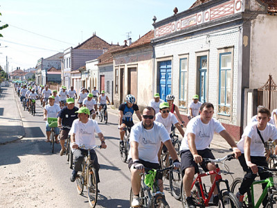 XX CICLOTURISMO