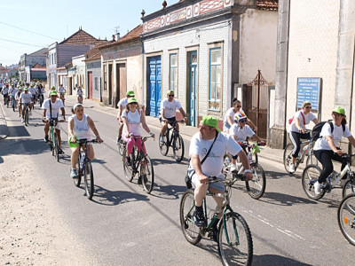 XX CICLOTURISMO