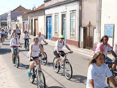 XX CICLOTURISMO