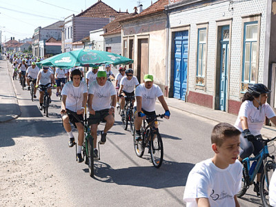 XX CICLOTURISMO