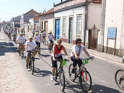 XX CICLOTURISMO