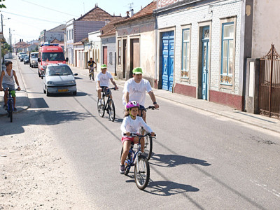 XX CICLOTURISMO