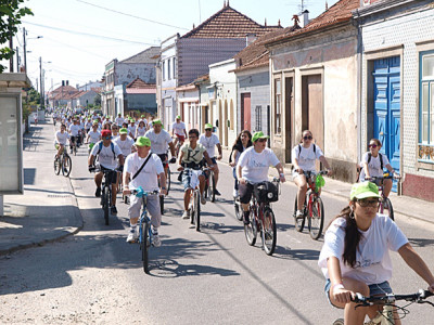 XX CICLOTURISMO