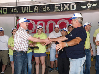 XX CICLOTURISMO