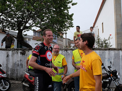 XXI CICLOTURISMO