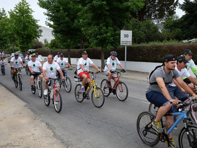 XXI CICLOTURISMO