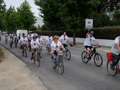 XXI CICLOTURISMO
