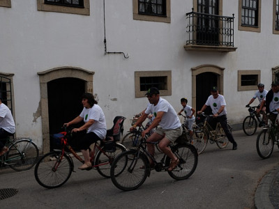 XXI CICLOTURISMO