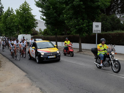 XXI CICLOTURISMO