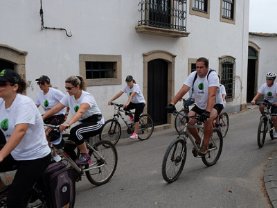 XXI CICLOTURISMO