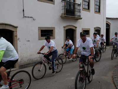 XXI CICLOTURISMO