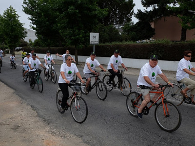 XXI CICLOTURISMO