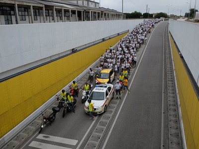 XXI CICLOTURISMO