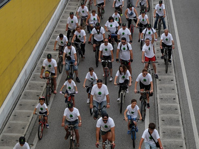 XXI CICLOTURISMO