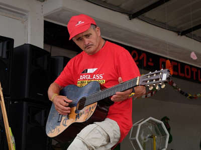 XXI CICLOTURISMO