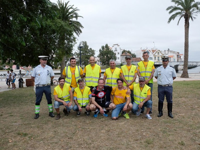 XXI CICLOTURISMO