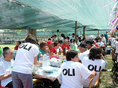 XXI CICLOTURISMO