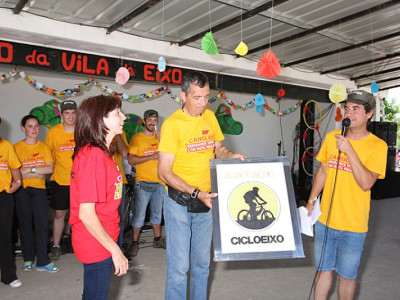 XXI CICLOTURISMO